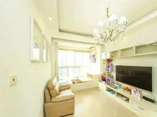 天际蓝桥,59.62平米 朝南一房,诚意出售,看房方便,