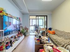 大华碧云天 南北通透三房 精装中层 满五