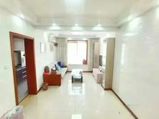 江桥佳苑, 精装修两房,动迁房税费少,楼层好,房东急售