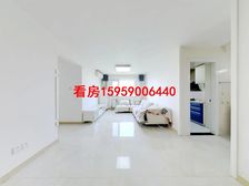 湖滨小 湖滨公寓 125万 2室1厅1卫 精装修