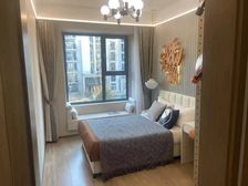 中海学府源境 112平3居 南向毛坯 视野无遮挡