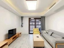 凤凰景苑 2室1厅 87.62平