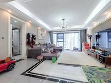 华润悦府 4室2厅 210.69平