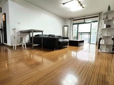 版式南北通!06年品质小区!房东买好急售!小区中心位置!车位