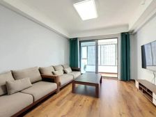 华润悦府 3室2厅 6.87平