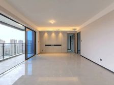 碧桂园凤凰华府 南向精装四房 满五 近惠环站