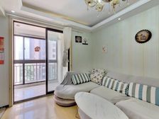 瑞和锦庭-东区 1室1厅 57.42平