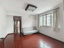 刚需两居 西边套全明 医疗配套成熟 出行方便 产权清晰近地铁