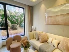 (可享团购)西五环,临地铁,精装修实景现房,纯洋房随时可看