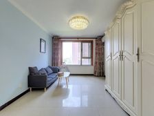 金隅万科城一期 2室1厅 88.84平