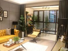 浏阳河景房 现房 8字头毛坯洋房 汽车东站 配套成熟