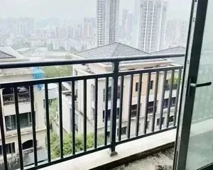 半山别墅 送私家花园80方 送双停车位