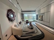 配套湘郡培粹 中建桃李九章 来电团购享受优惠