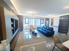 汇金华府 满二 近地铁 次新房 交通便捷 双卫生间