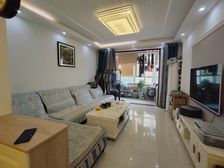 河东 东泽园 电梯两室 精装没怎么住 老证带小房