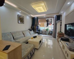 河东 东泽园 电梯两室 精装没怎么住 老证带小房