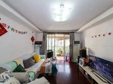 张庙 精装修 三房两厅 楼层好 南北通透 近地铁