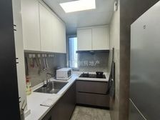 亦庄橡树湾南向三居 低层简装 总价320万