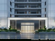 岳麓区品质大宅丨金茂大盘丨地铁旁丨清盘中
