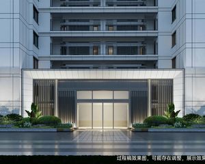 岳麓区品质大宅丨金茂大盘丨地铁旁丨清盘中