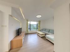 城市风景带精装-送全屋家电家私-诚心出售