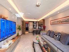 亦庄橡树湾 94.25平3居 南向豪华装修 安静不临街