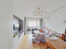 精装2房!南北户型!业主诚意!看中可谈!中间楼层采光好!