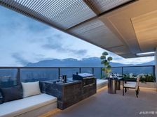 华润天花板的品质环湖打造,带(加数据谷