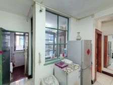 繁华里 2室1厅 59.9平