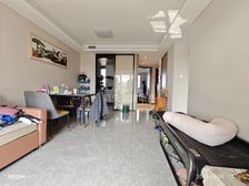 亦庄橡树湾 高层南北通透三居室 精装修 看房预约