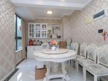 (宇宙中心照母山)(高层价格买洋房)(住家装修)