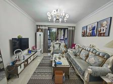 汤臣新出 高层景观 业主置换 诚心出售 随时看房