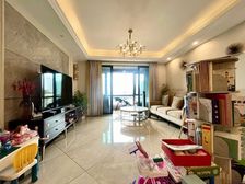 New (光环商圈)精装洋房 出门双轻轨 划西附 拧包入住