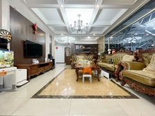 可谈!实得170平洋房,豪华装修,三露台,朝中庭