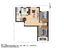 书香逸居,15楼,价格包括独立产权车位,中考顺利毕业