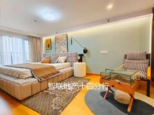 南站三龙湾,一手产权在售,来电有优惠,现楼带租3000起