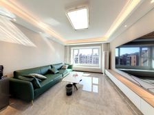 亦庄橡树湾南向四居 豪华装修高层住宅 基本随时看房