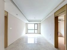 房山中粮京西祥云电梯出行方便看房随时