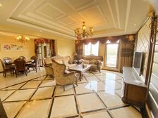 纯洋房社区 装修保持好 视野看金山公园无遮挡 门口双轻轨