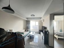 亦庄橡树湾南向两居 2022年次新 顶层采光佳欢迎致电咨询