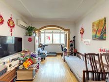 广中苑 2室2厅 82.21平