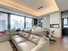 四季都会晓风来 3 高铁北站|地铁十九号线|有产权车位|