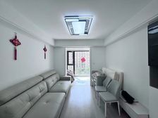 新大虹桥板块3房精装,拎包入住,家具家电全松,满五