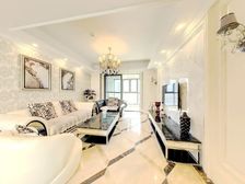 复地东湖国际三期 5室2厅 139.87平