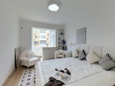 (客户0)苹果园小区一区 2室1厅 62.04平南北精装修