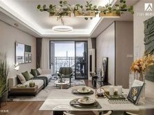 67万起买精装三房 万科品质精装洋楼 配套成熟 八+中+旁