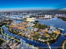 象屿自在海新房 马銮湾·乐活岛芯 地铁口精装修国企