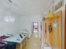 首付25万 安家城市副中心 果园地铁边 正规两居 低楼层