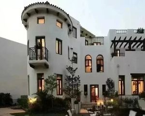 戎马一生,终有一墅丨可看房丨500万全新装修丨实用500平