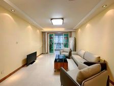 口精装好房 欧式装修风格 小区温馨舒适 自住